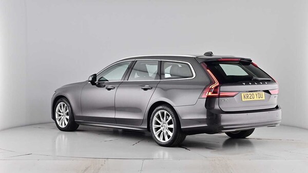 Used Volvo V90 2020 for sale - 76244538: Photo 72