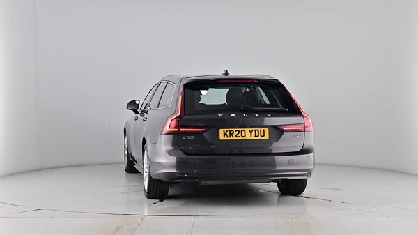 Used Volvo V90 2020 for sale - 76244538: Photo 75