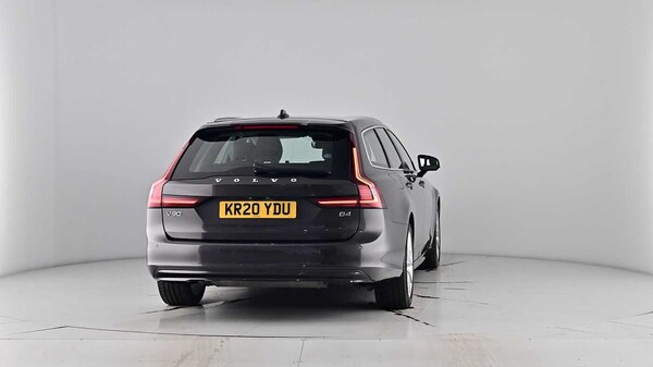 Used Volvo V90 2020 for sale - 76244538: Photo 77
