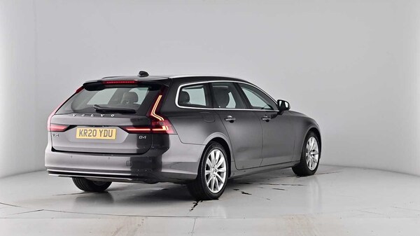 Used Volvo V90 2020 for sale - 76244538: Photo 79