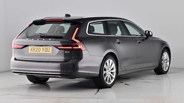 Used Volvo V90 2020 for sale - 76244538: Photo 7