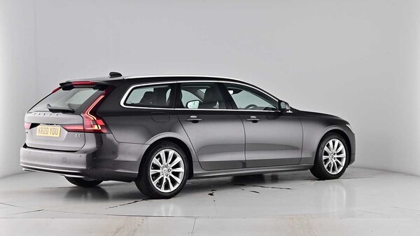 Used Volvo V90 2020 for sale - 76244538: Photo 81