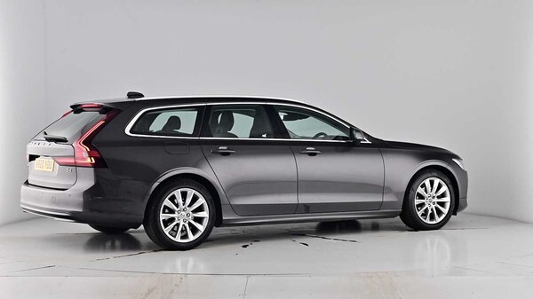 Used Volvo V90 2020 for sale - 76244538: Photo 82