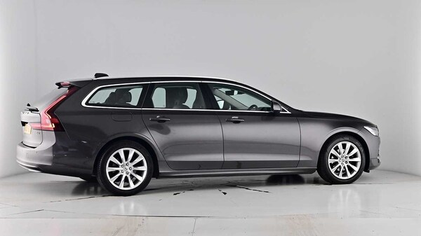 Used Volvo V90 2020 for sale - 76244538: Photo 83