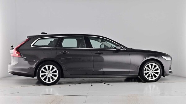 Used Volvo V90 2020 for sale - 76244538: Photo 84