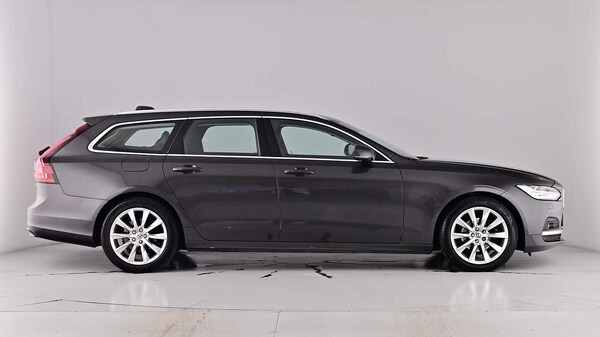 Used Volvo V90 2020 for sale - 76244538: Photo 85