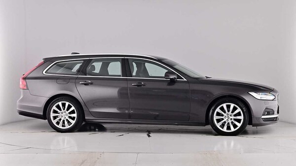 Used Volvo V90 2020 for sale - 76244538: Photo 86
