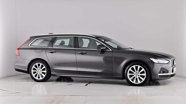 Used Volvo V90 2020 for sale - 76244538: Photo 87