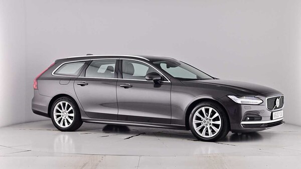 Used Volvo V90 2020 for sale - 76244538: Photo 88