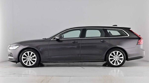 Used Volvo V90 2020 for sale - 76244538: Photo 8