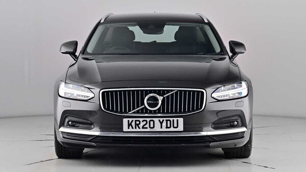 Used Volvo V90 2020 for sale - 76244538: Photo 9