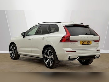 Used Volvo XC60 2021 for sale - 78778930: Photo