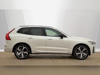 Used Volvo XC60 2021 for sale - 78778930: Photo