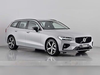 Used Volvo V60 2025 for sale - 76519393: Photo