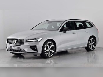 Used Volvo V60 2025 for sale - 76519393: Photo