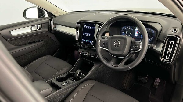 Used Volvo XC40 2022 for sale - 76344167: Photo 15