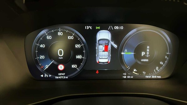 Used Volvo XC40 2022 for sale - 76344167: Photo 17