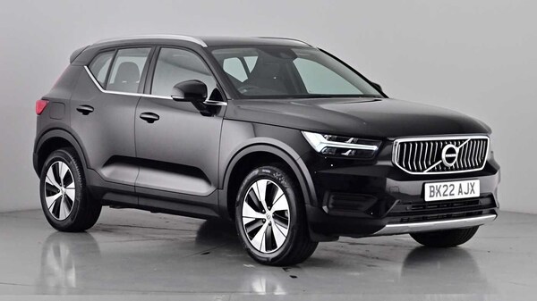 Used Volvo XC40 2022 for sale - 76344167: Photo 1