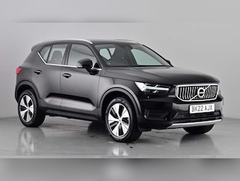 Used Volvo XC40 2022 for sale - 76344167: Photo