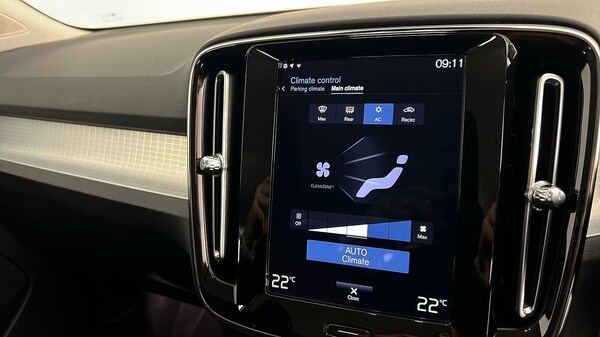 Used Volvo XC40 2022 for sale - 76344167: Photo 21