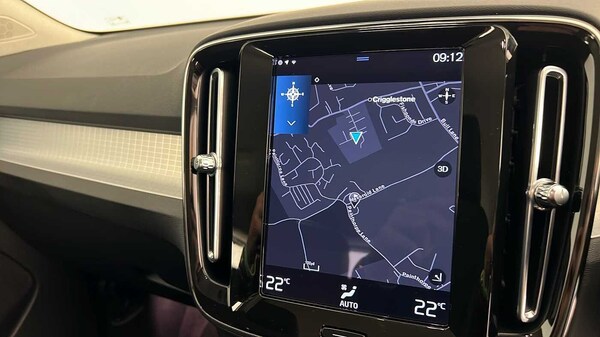 Used Volvo XC40 2022 for sale - 76344167: Photo 22