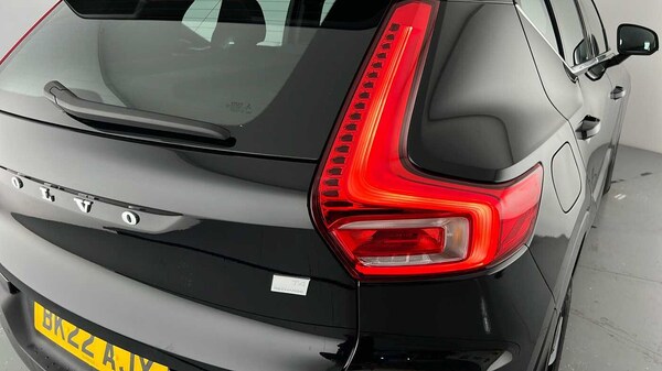 Used Volvo XC40 2022 for sale - 76344167: Photo 24
