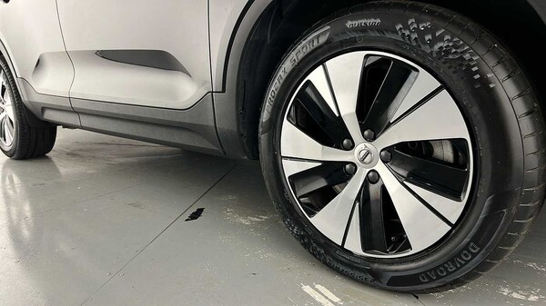 Used Volvo XC40 2022 for sale - 76344167: Photo 28