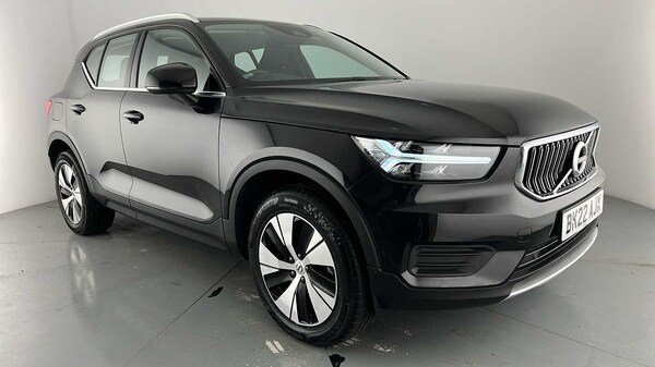 Used Volvo XC40 2022 for sale - 76344167: Photo 29