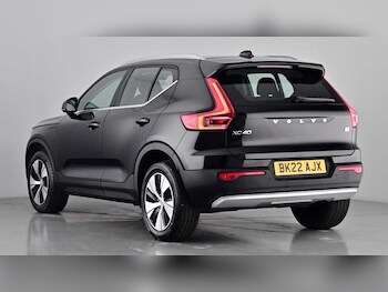 Used Volvo XC40 2022 for sale - 76344167: Photo