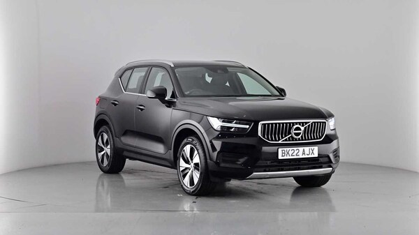 Used Volvo XC40 2022 for sale - 76344167: Photo 38