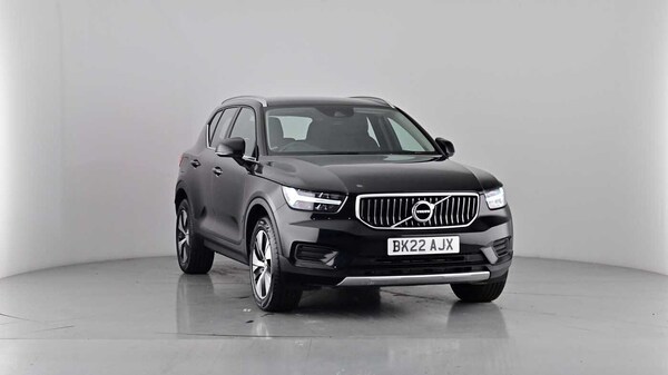 Used Volvo XC40 2022 for sale - 76344167: Photo 39
