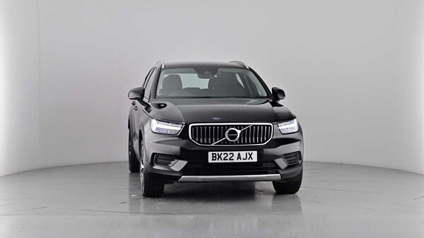 Used Volvo XC40 2022 for sale - 76344167: Photo 40