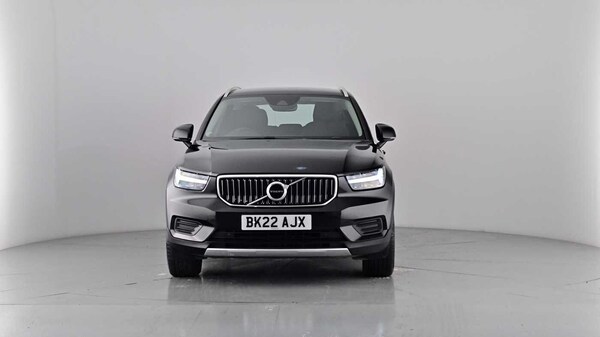 Used Volvo XC40 2022 for sale - 76344167: Photo 41