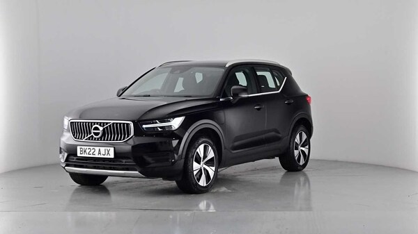 Used Volvo XC40 2022 for sale - 76344167: Photo 44
