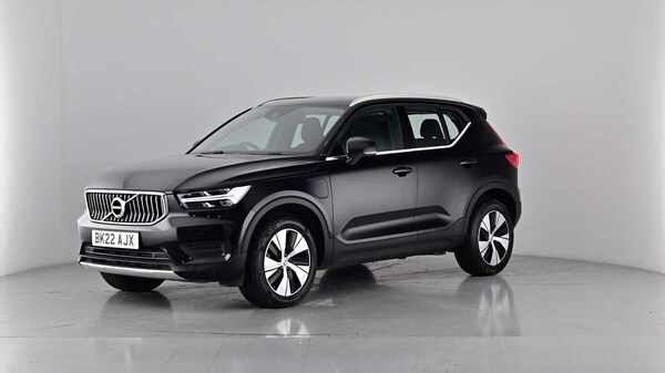 Used Volvo XC40 2022 for sale - 76344167: Photo 45