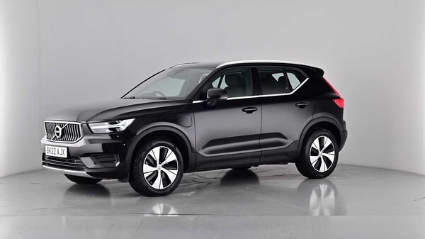 Used Volvo XC40 2022 for sale - 76344167: Photo 46