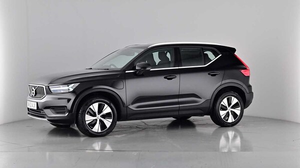 Used Volvo XC40 2022 for sale - 76344167: Photo 47