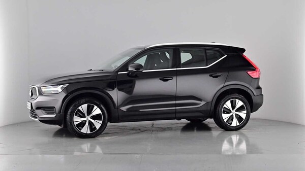 Used Volvo XC40 2022 for sale - 76344167: Photo 48