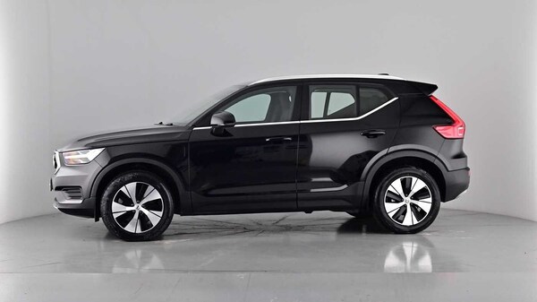 Used Volvo XC40 2022 for sale - 76344167: Photo 49