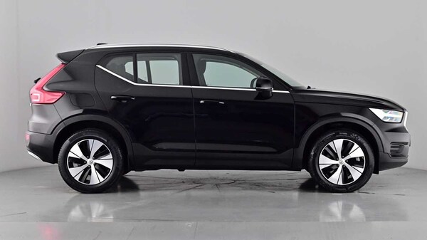 Used Volvo XC40 2022 for sale - 76344167: Photo 4