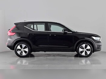 Used Volvo XC40 2022 for sale - 76344167: Photo