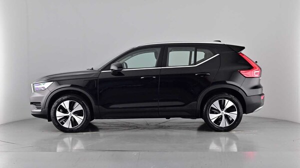Used Volvo XC40 2022 for sale - 76344167: Photo 50