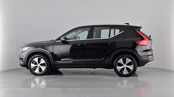 Used Volvo XC40 2022 for sale - 76344167: Photo 51