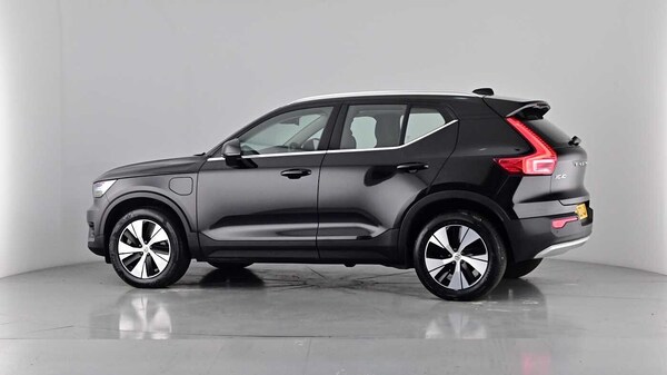 Used Volvo XC40 2022 for sale - 76344167: Photo 52