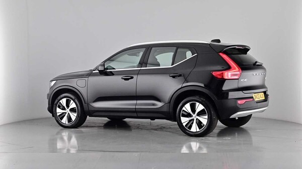 Used Volvo XC40 2022 for sale - 76344167: Photo 53