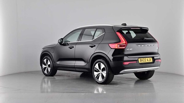 Used Volvo XC40 2022 for sale - 76344167: Photo 55