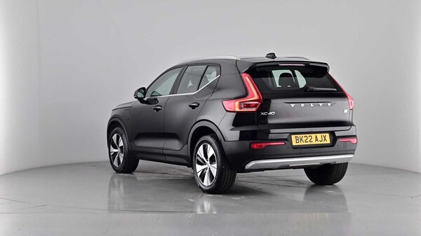 Used Volvo XC40 2022 for sale - 76344167: Photo 56