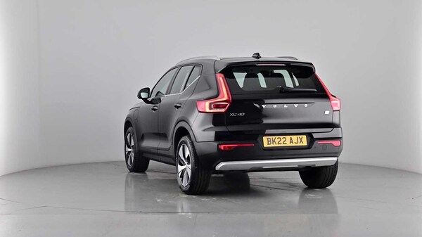 Used Volvo XC40 2022 for sale - 76344167: Photo 57