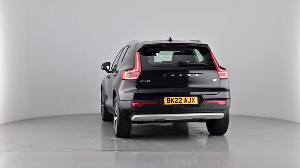 Used Volvo XC40 2022 for sale - 76344167: Photo 58