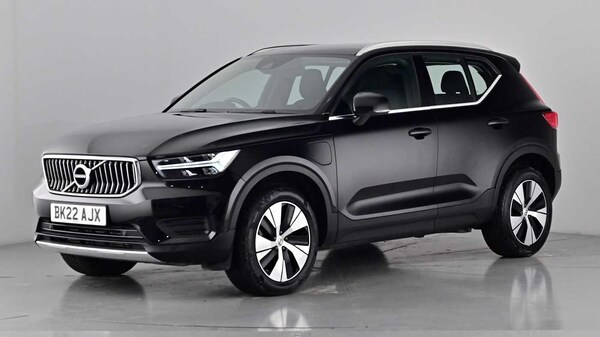 Used Volvo XC40 2022 for sale - 76344167: Photo 5